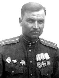 Кучеряба Тихон Александрович